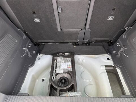 C3 Aircross BlueHDi 110ch S&S Shine Pack 2021 occasion 24750 Tr&eacute;lissac