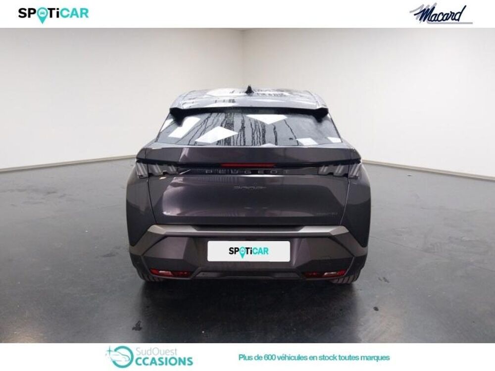 3008 1.2 Hybrid 136ch Allure e-DCS6 2025 occasion 82000 Montauban