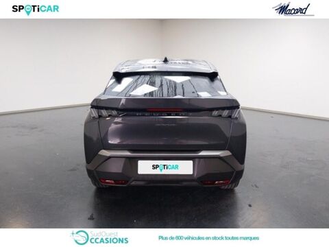 3008 1.2 Hybrid 136ch Allure e-DCS6 2025 occasion 82000 Montauban