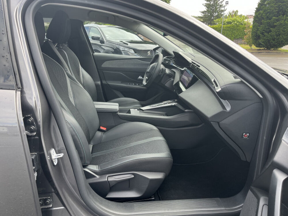 308 SW 1.2 PURETECH 130CH S&S ALLURE EAT8 2022 occasion 95310 Saint-Ouen-l'Aum&ocirc;ne
