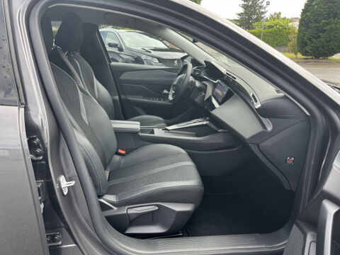 308 SW 1.2 PURETECH 130CH S&S ALLURE EAT8 2022 occasion 95310 Saint-Ouen-l'Aum&ocirc;ne