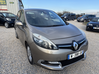 Sc&eacute;nic III 1.5 DCI 110CH INITIALE EDC 2014 occasion 21200 Montagny-l&egrave;s-Beaune