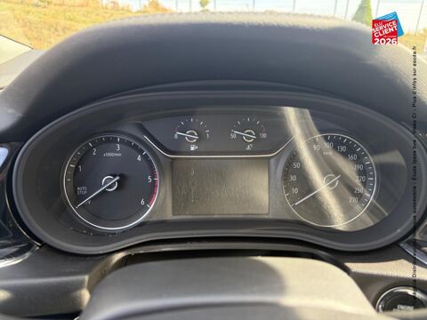Insignia 1.6 D 136ch Elite BVA Euro6dT 2019 occasion 57970 Illange