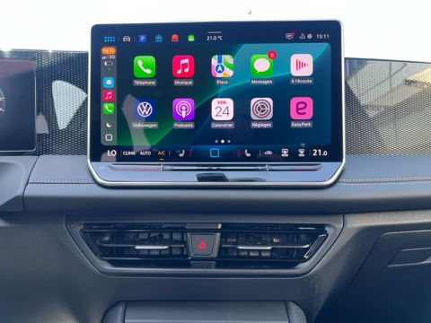 Tiguan 1.5 ETSI 150CH ELEGANCE DSG7 2026 occasion 31670 Lab&egrave;ge