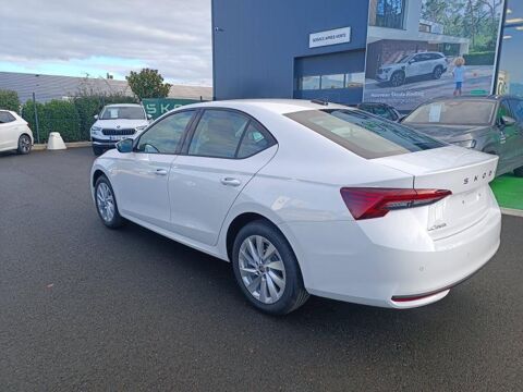 Octavia 2.0 TDI SCR 116ch Selection 2025 occasion 24430 Marsac-sur-l'Isle