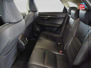 NX 300h 4WD Executive Innovation MY21 2021 occasion 67460 Souffelweyersheim