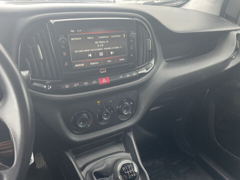 Doblo 1.6 MULTIJET 105CH 705KG PRO LOUNGE 2022 occasion 34970 Lattes