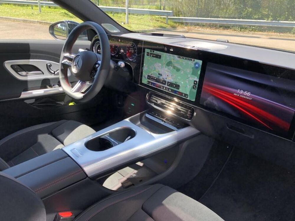 Classe A 250+ EQ 272ch AMG Line 2026 occasion 28100 Dreux