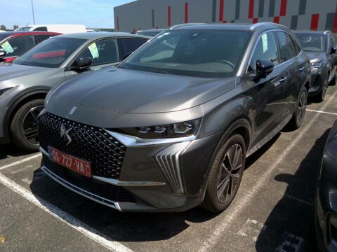 Citro&euml;n DS7 E-TENSE 4x4 300ch Opera / FOCAL / TOIT OUVRANT / COFFRE ELEC 2023 occasion Montauban 82000