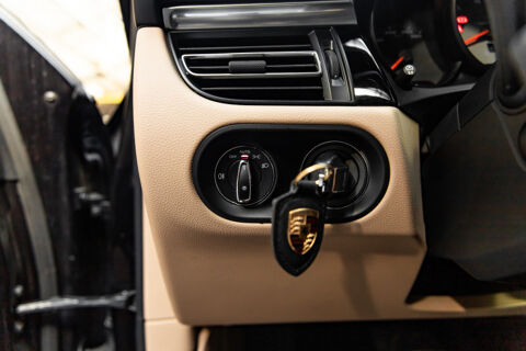 Macan (95B) 3.0 V6 354CH S PDK 2019 occasion 75014 Paris