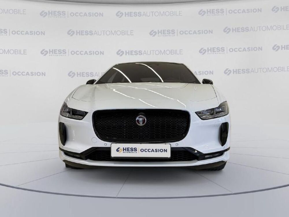 I-PACE EV400 SE AWD 13cv 2022 occasion 57050 Metz