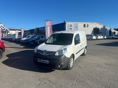 Renault Kangoo Express 1.5 BLUE DCI 95CH EXTRA R-LINK 2019 occasion Puymoyen 16400