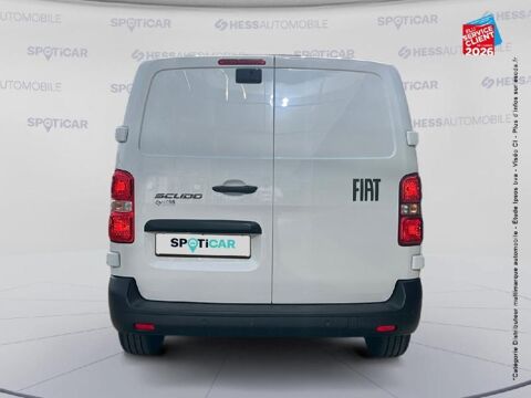 Scudo M 1.5 Diesel 120ch Pack Premium Connect 2026 occasion 25770 Franois