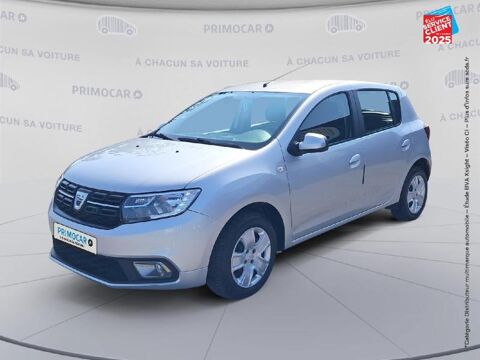 Dacia sandero 0.9 TCe 90ch Advance GPS