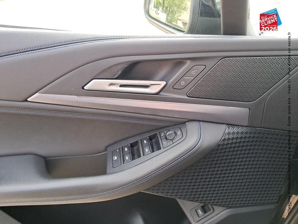 Serie 2 218i 136ch M Sport DKG7 2023 occasion 68390 Sausheim