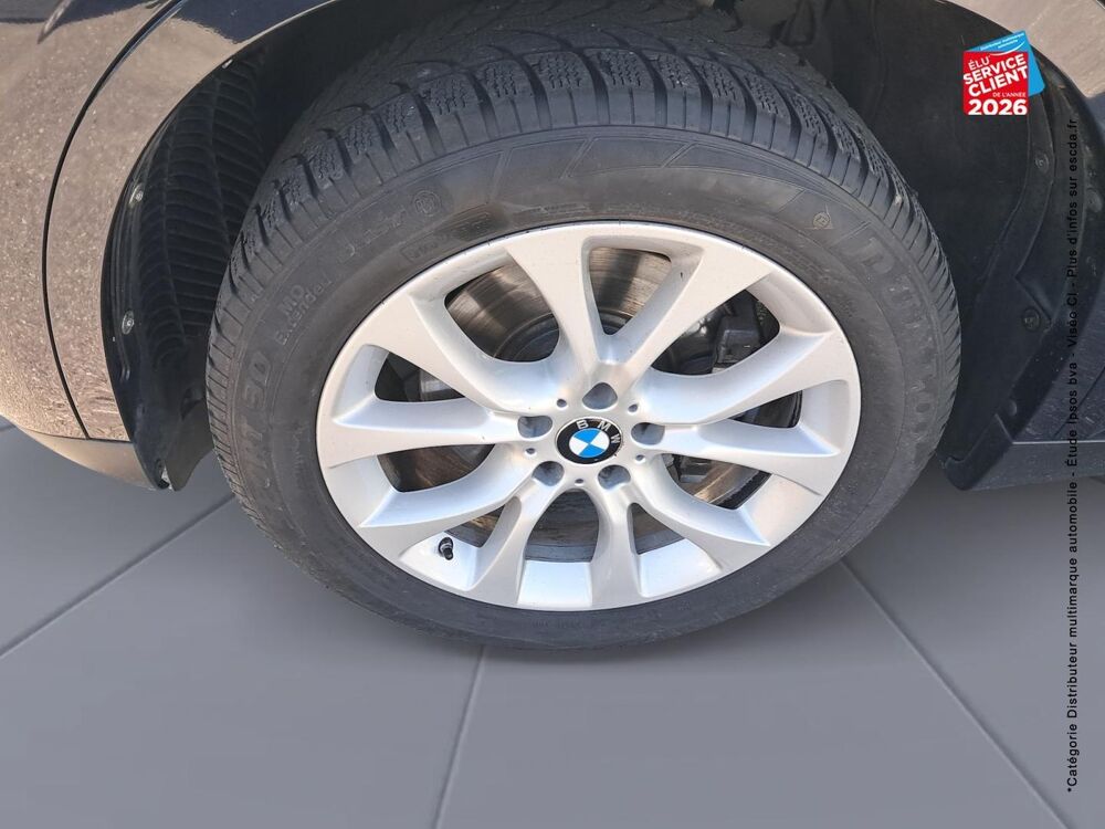 X5 xDrive40eA 313ch Exclusive 2015 occasion 67200 Strasbourg
