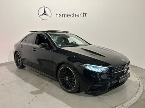 Classe A 200 d 150ch AMG Line 8G-DCT 2023 occasion 47180 Sainte-Bazeille