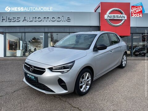 Annonce voiture Opel Corsa 12799 