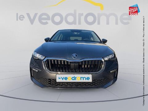Scala 1.0 TSI Evo2 116ch Selection DSG7 2024 occasion 21000 Dijon