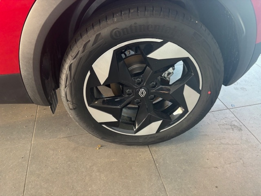 Captur 1.0 TCE 90CH TECHNO 2024 occasion 33700 M&eacute;rignac