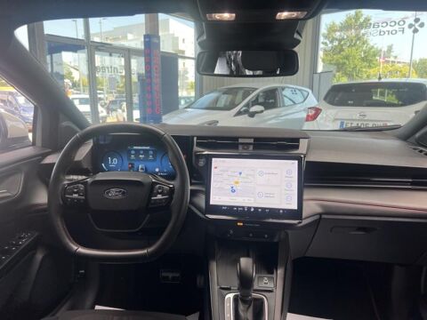 Puma 1.0 EcoBoost Hybrid 155ch ST-Line S&S Powershift 2024 occasion 31400 TOULOUSE