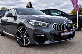 Serie 2 (F44) 220DA 190CH M SPORT 2020 occasion 34740 Vendargues