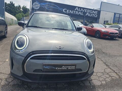 Cooper COOPER 136CH BUSINESS DESIGN BVA7 2022 occasion 63100 Clermont-Ferrand