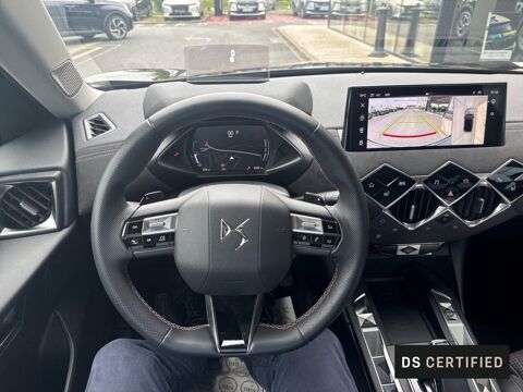 DS3 1.2 Hybride 136ch Etoile 2025 occasion 62000 Arras