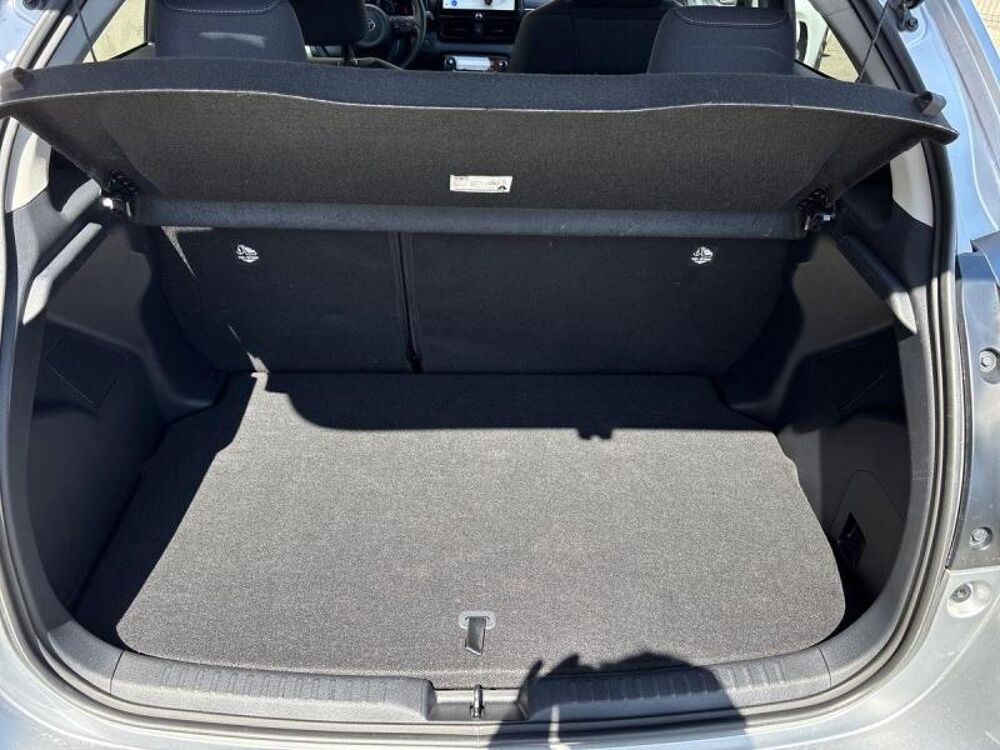 Yaris 116h Design 5p MY25 2025 occasion 84120 Pertuis