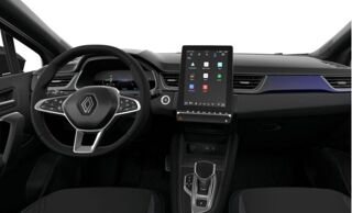 Captur 1.8 E-TECH FULL HYBRID 160CH ESPRIT ALPINE - 26 2026 occasion 71880 Ch&acirc;tenoy-le-Royal