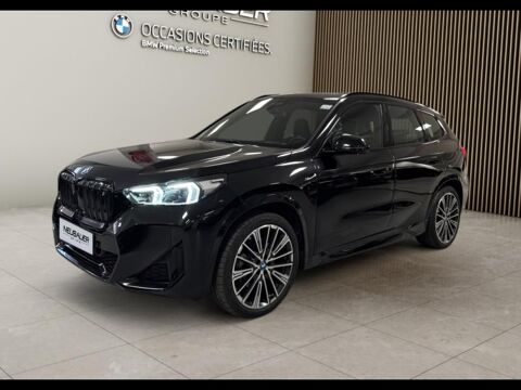 BMW X1 ixDrive30 313ch M Sport 2023 occasion Boulogne-Billancourt 92100