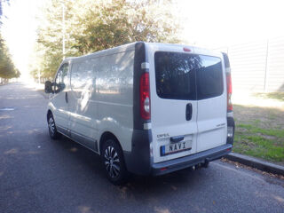 Vivaro F2700 L1H1 2.0 CDTI 90 CH 2013 occasion 27310 Bourg-Achard