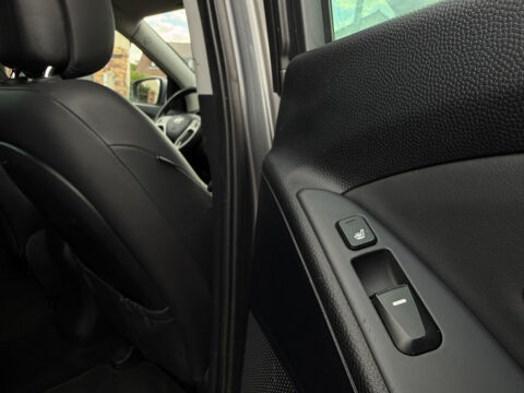 iX35 1.7 CRDI PACK PREMIUM LIMITED 2012 occasion 95480 PIERRELAYE