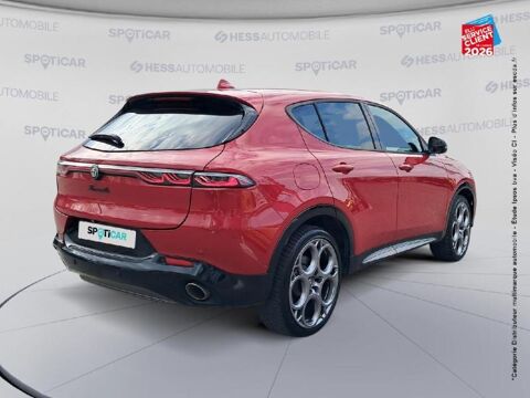 Tonale 1.3 PHEV 280ch Edizione Speciale AT6 e-Q4 2023 occasion 68000 Colmar