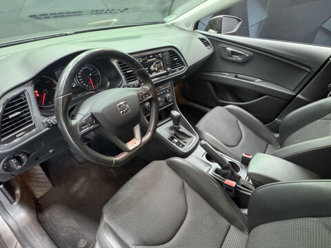 Leon 2.0 TDI 150CH FAP FR START&STOP DSG 2015 occasion 57185 CLOUANGE