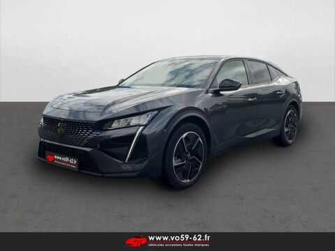 Annonce voiture Peugeot 408 26990 