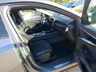 Espace 1.2 E-TECH FULL HYBRID 200CH ESPRIT ALPINE 2023 occasion 95310 Saint-Ouen-l'Aum&ocirc;ne
