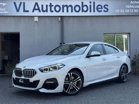 Annonce voiture BMW Serie 2 24990 €