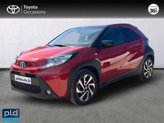 Aygo 1.0 VVT-i 72ch Design MY24 2024 occasion 13012 Marseille