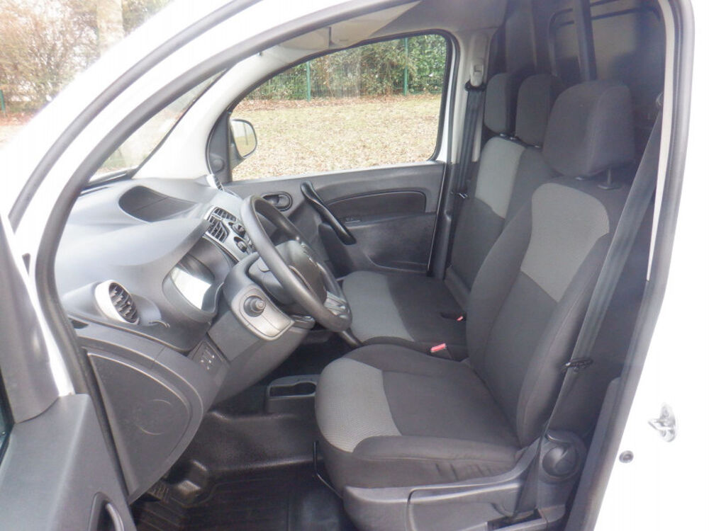 Kangoo Express 1.2 TCE 115CH EXTRA R-LINK 2020 occasion 27310 Bourg-Achard