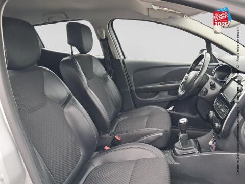 Clio 1.5 dCi 90ch energy Intens 5p 2017 occasion 67200 Strasbourg