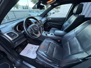 Grand Cherokee 3.0 V6 CRD 250CH SUMMIT BVA8 2013 occasion 38340 Voreppe