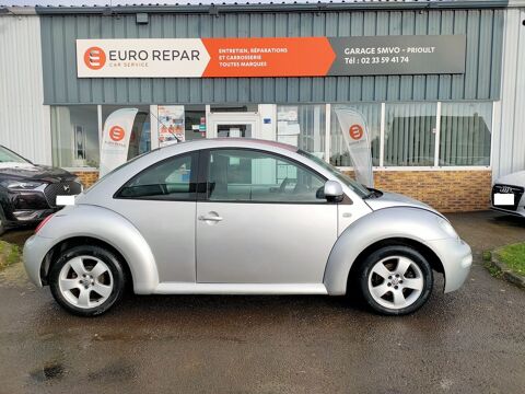 Volkswagen beetle 1.6 102CH