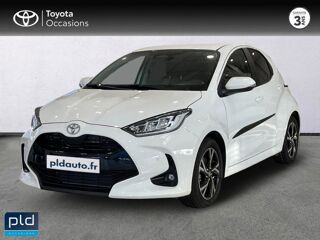 Yaris 116h Design 5p MY25 2025 occasion 13290 Les Milles