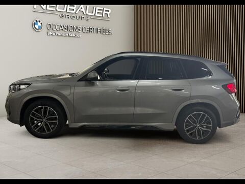 X1 xDrive25e 245ch M Sport 2026 occasion 78240 Chambourcy