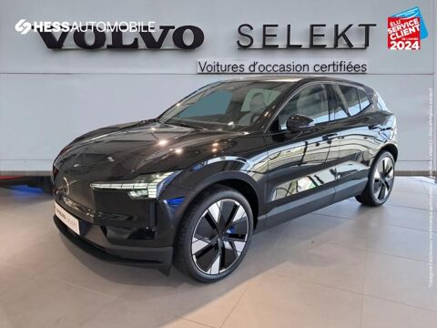 Annonce voiture Volvo EX 30 43499 