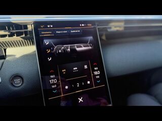 C5 aircross 1.2 Hybride 145ch MAX boite automatique 2025 occasion 27930 Normanville