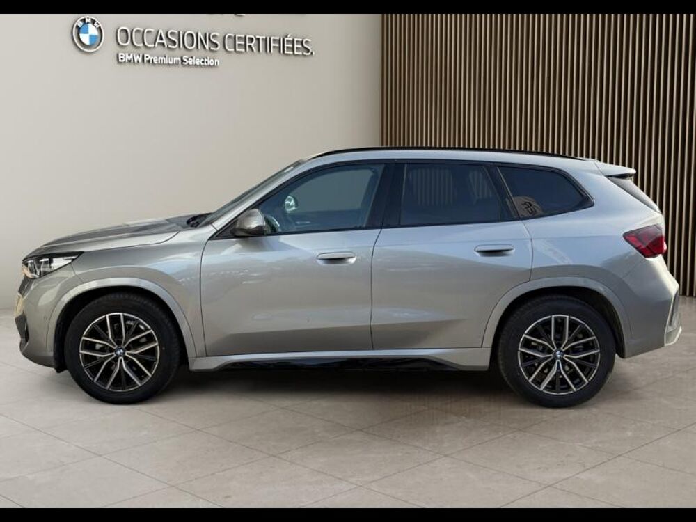 X1 sDrive20d 163ch M Sport 2025 occasion 78240 Chambourcy