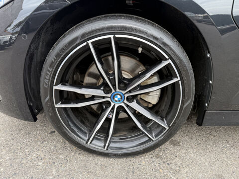 S&eacute;rie 3 (G20) 330EA XDRIVE 292CH M SPORT TVA RECUPERABLE 2024 occasion 31140 Aucamville