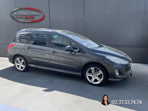 308 SW 1.6 THP 16V 156CH FELINE BVA6 2010 occasion 28700 Auneau